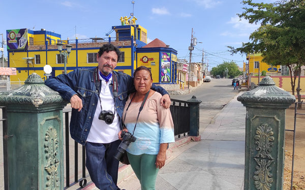 Una mirada de Maracaibo por dos maestros de la fotografía zuliana