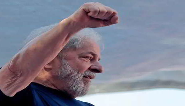 Anulan todas las condenas de Lula da Silva, podría participar en comicios de 2022