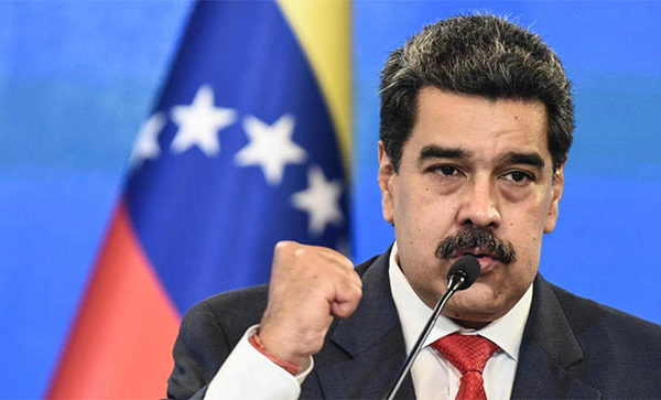 Maduro contrató a un exministro de Ecuador como asesor financiero, según Bloomberg