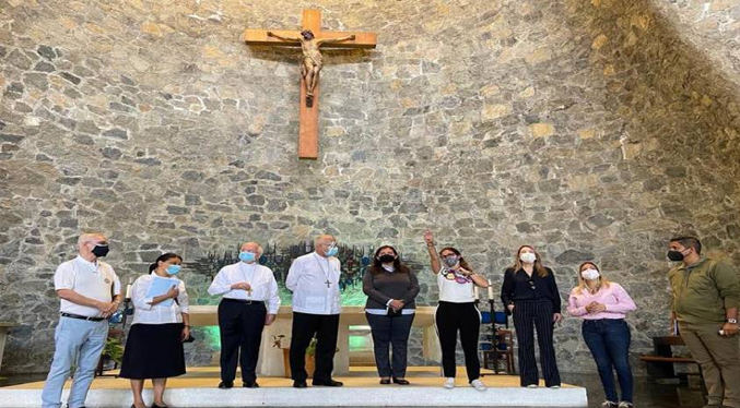 Supervisan los detalles para la beatificación de José Gregorio Hernández