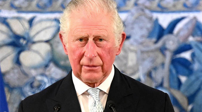 El conmovedor tributo del príncipe de Gales a su padre: “Mi querido padre  era muy especial” – Foco Informativo