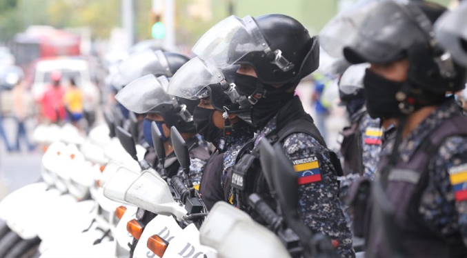 Restringen tránsito en la Cota Mil por acto de Beatificación de JGH