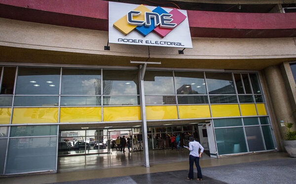 CNE arranca inscripción y actualización del registro electoral este 1-A