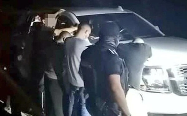 Señalan a “coyotes” venezolanos detenidos de estar ligados al Cártel de Sinaloa