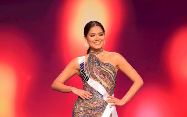 Seis latinoamericanas entre las 10 finalistas de Miss Universo