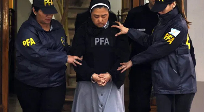 Comienza juicio contra dos monjas por abusos a niños sordos en Argentina