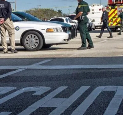 Niña de 11 años pelea con un secuestrador y logra escapar