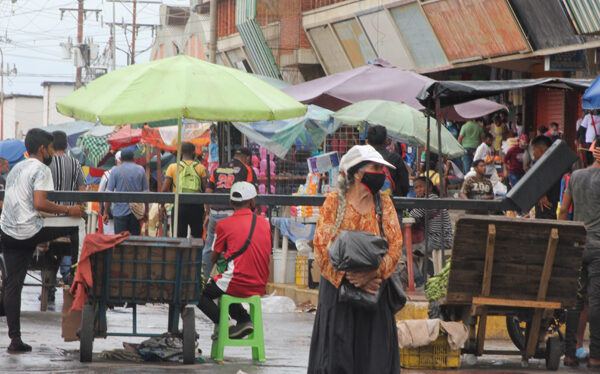 Zulia arranca la semana entre los cuatro primeros estados con mayor casos de COVID-19