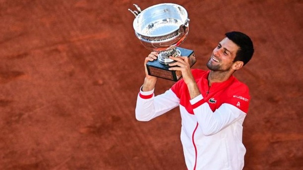 Djokovic conquistó su segunda corona en Roland Garros