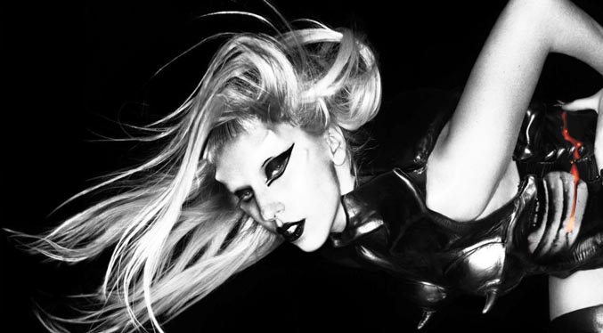 677px x 374px - Lady Gaga lanza la ediciÃ³n del dÃ©cimo aniversario de 'Born This Way' â€“ Foco  Informativo