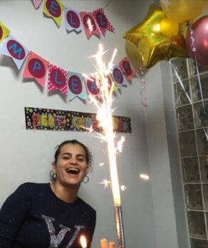 Extorsionadores asesinan a secretaria del Juzgado 7° de Ejecución del