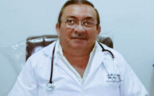EL Zulia pierde 10 médicos por COVID-19 en nueve días