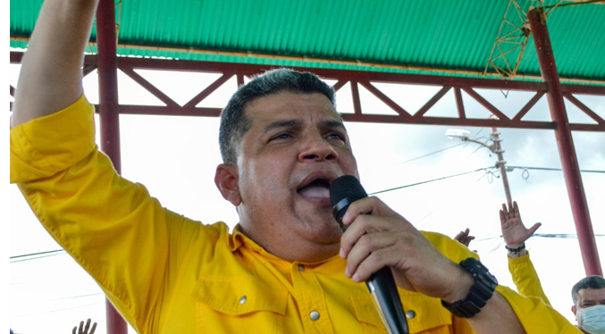 Luis Parra: “PV aplaude la liberación de los presos políticos”