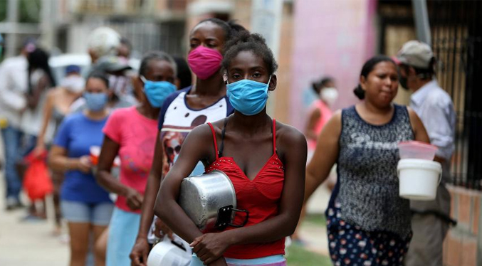 Kris Mom Anal Porn - Colombia reporta 9 millones de personas pobres tras pandemia â€“ Foco  Informativo
