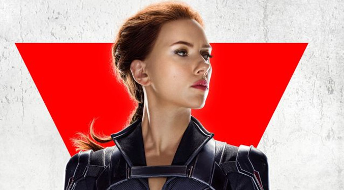 Scarlett Johansson Iron Man Porn - Scarlett Johansson todavÃ­a tiene mucho que dar a Marvel â€“ Foco Informativo