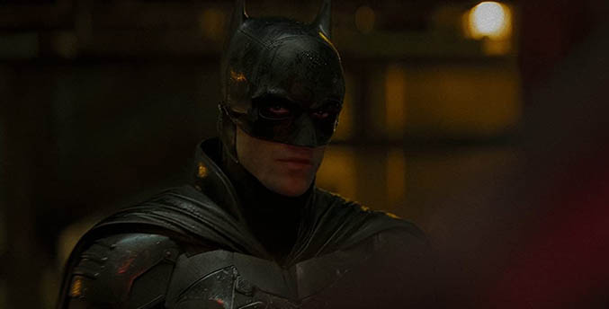 The Batman: Revelan escena inédita con la presencia del Guasón – Foco  Informativo