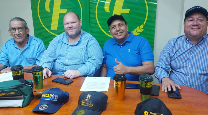 Omar Barrios es el nuevo dueño de Gaiteros del Zulia – Foco Informativo