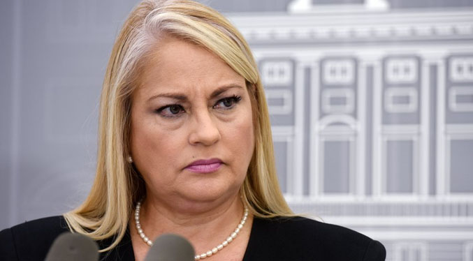 Arrestan a Exgobernadora de Puerto Rico por corrupción – Foco Informativo